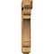 Ekena Millwork Olympic Craftsman Rough Sawn Bracket w/ Offset Brace, Western Red Cedar, 8"W x 36"D x 44"H BKT0806X36X44OLY04RWR - alternate 2